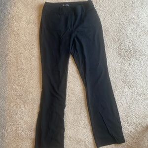 New York & Company. Size 8 Tall. Dress pants